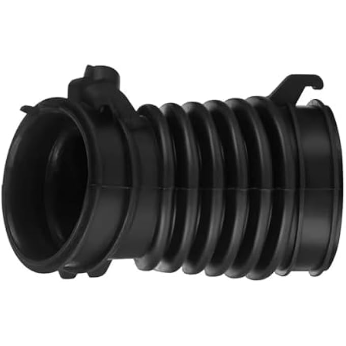 CHEFRU Air Intake Tube Hose Compatible With Civic 1.8L 2012 2013 2014 2015 17225-R1A-A01 Engine Air Intake Hose Air Filter Flow Intake Hose - Image 2