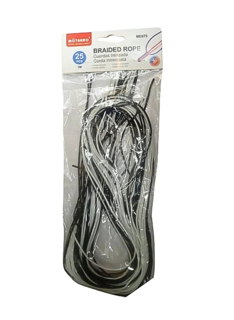 MOTARRO Braided Rope ME075 - Image 1
