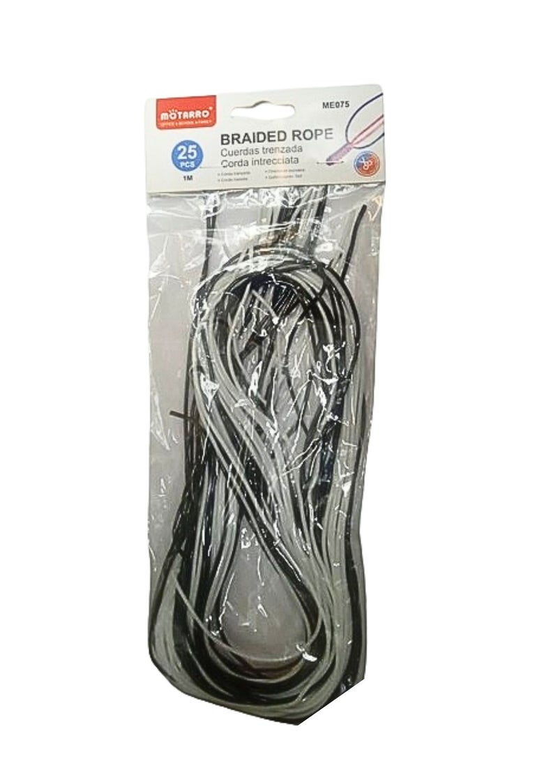 MOTARRO Braided Rope ME075 - Image 2