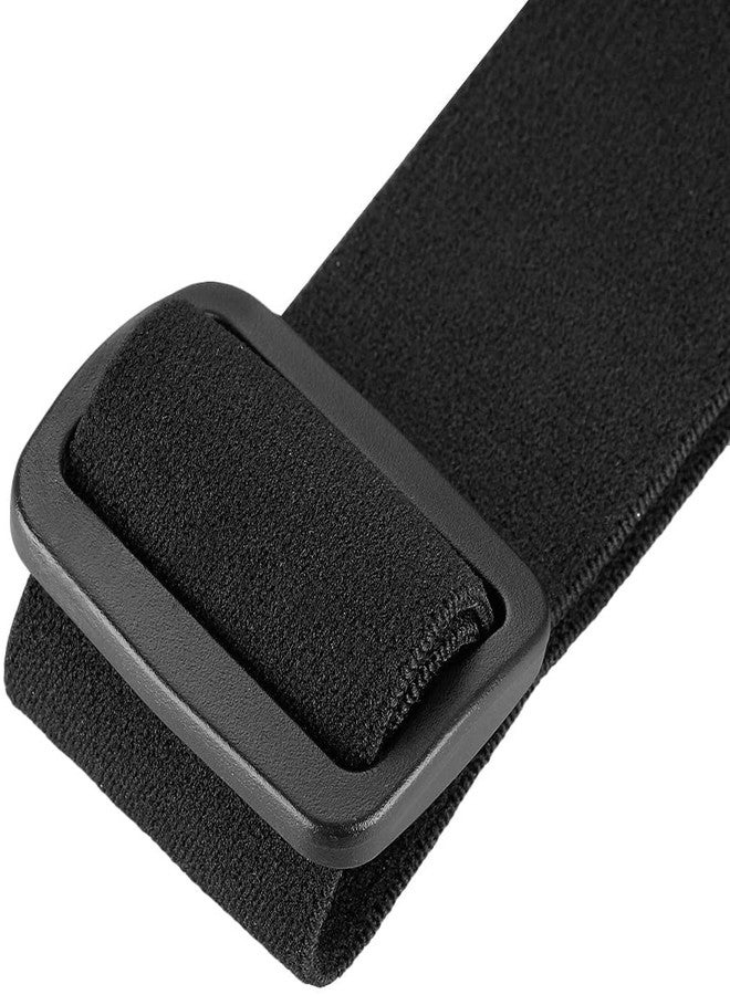 SHOPEE Head Strap Mount Compatible with GoPro GoPro Hero 10, 9, 8, Hero 7 Black, 7 Silver, 7 White, Hero 6, 5, 4, Session, 3+, 3, 2, 1, Hero, Fusion, Action Cameras - Image 3