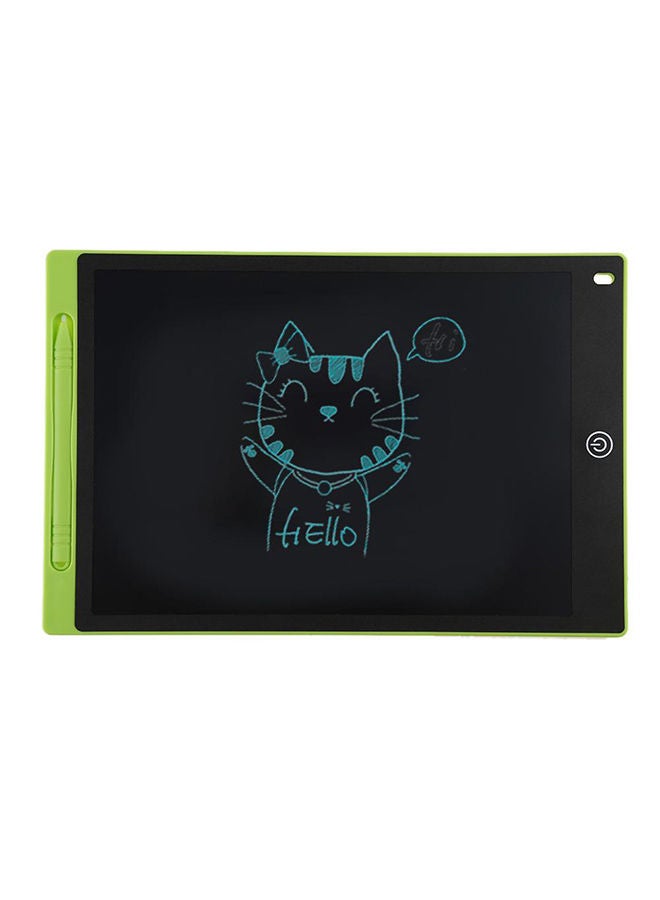 NIBEMINENT Drawing Tablet Pad Writing Graphic Board Notes Reminder  - Image 1