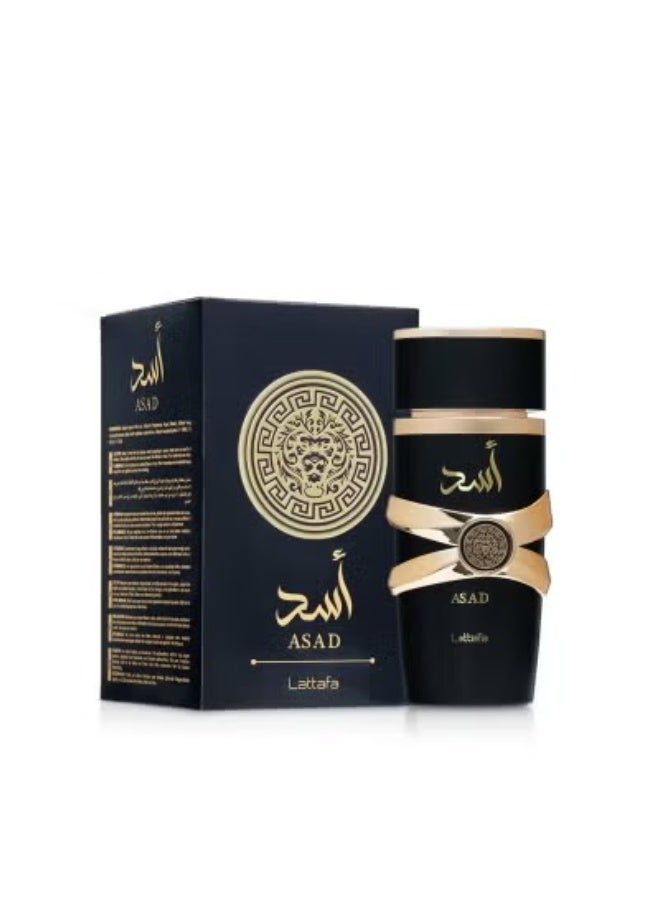 كولور مي مجموعة عطور كولور مي - 4 عطور (لطفة أسد، وردي، أحمر، بنفسجي) - 100 مل لكل عطر، إجمالي 400 مل - Image 5