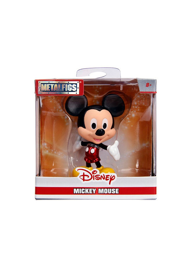JADA Mickey Mouse Classic Figure  - Image 4