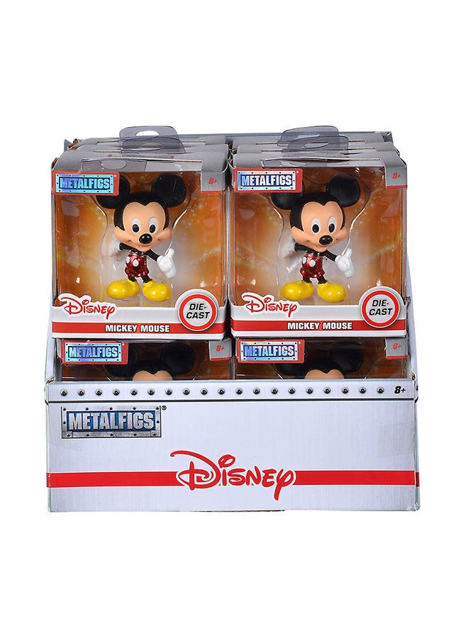 JADA Mickey Mouse Classic Figure  - Image 2