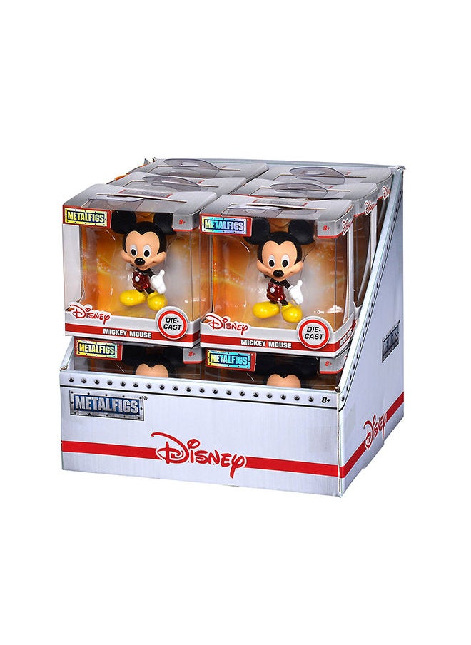 JADA Mickey Mouse Classic Figure  - Image 3
