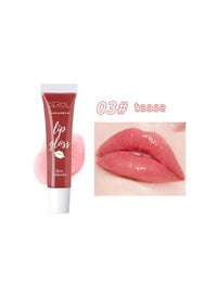 DEROL Shine Lip Gloss 03# UAE | Dubai, Abu Dhabi