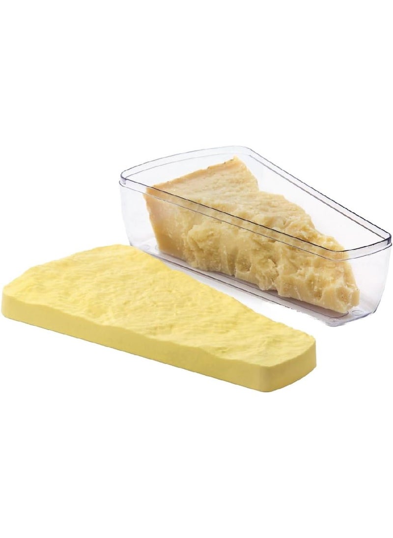 Snips Parmesan Cheese Saver 0.9 Liter, 0% BPA – Use & Reuse product – 100% Recyclable, Made in Italy,  021390 - Image 4