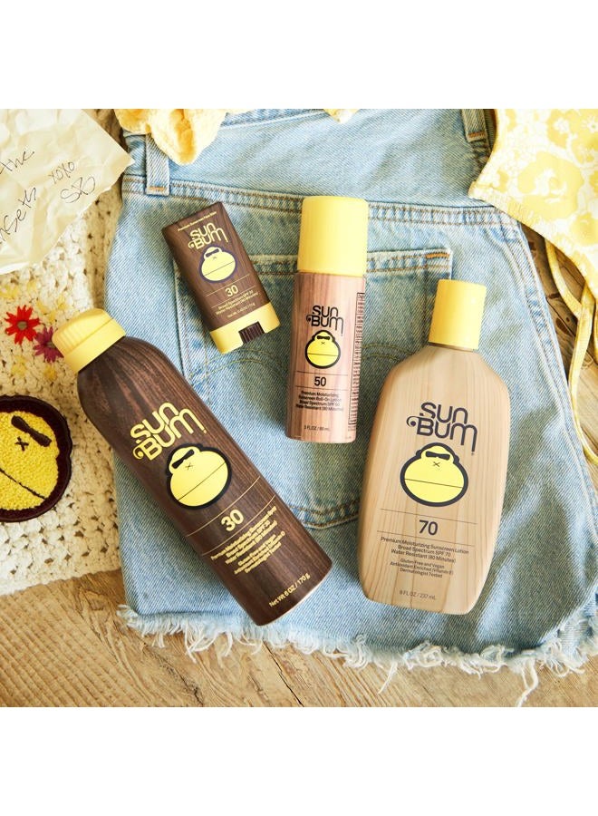 Sun Bum لوسيون واقي من الشمس UVA/UVB رول أون للنساء 3 أونصات - Image 4