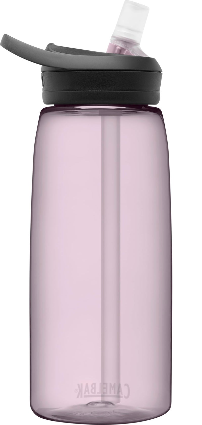 CamelBak Eddy+ Water Bottle with Tritan Renew - Straw Top 32oz  Purple Sky - Image 4