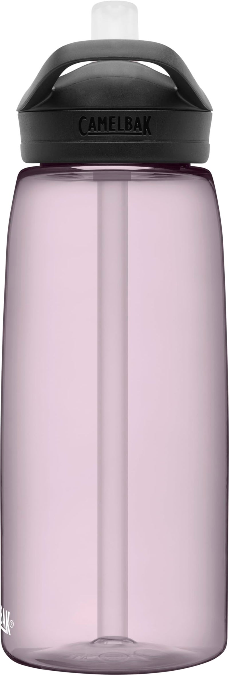 CamelBak Eddy+ Water Bottle with Tritan Renew - Straw Top 32oz  Purple Sky - Image 5