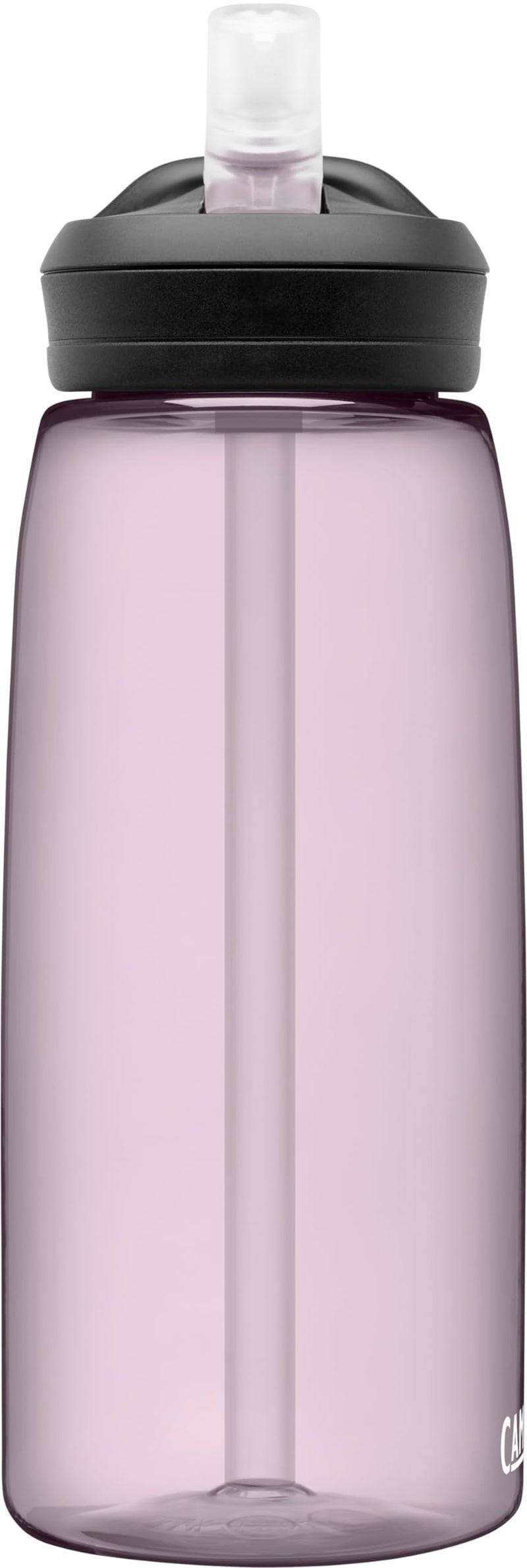 CamelBak Eddy+ Water Bottle with Tritan Renew - Straw Top 32oz  Purple Sky - Image 3