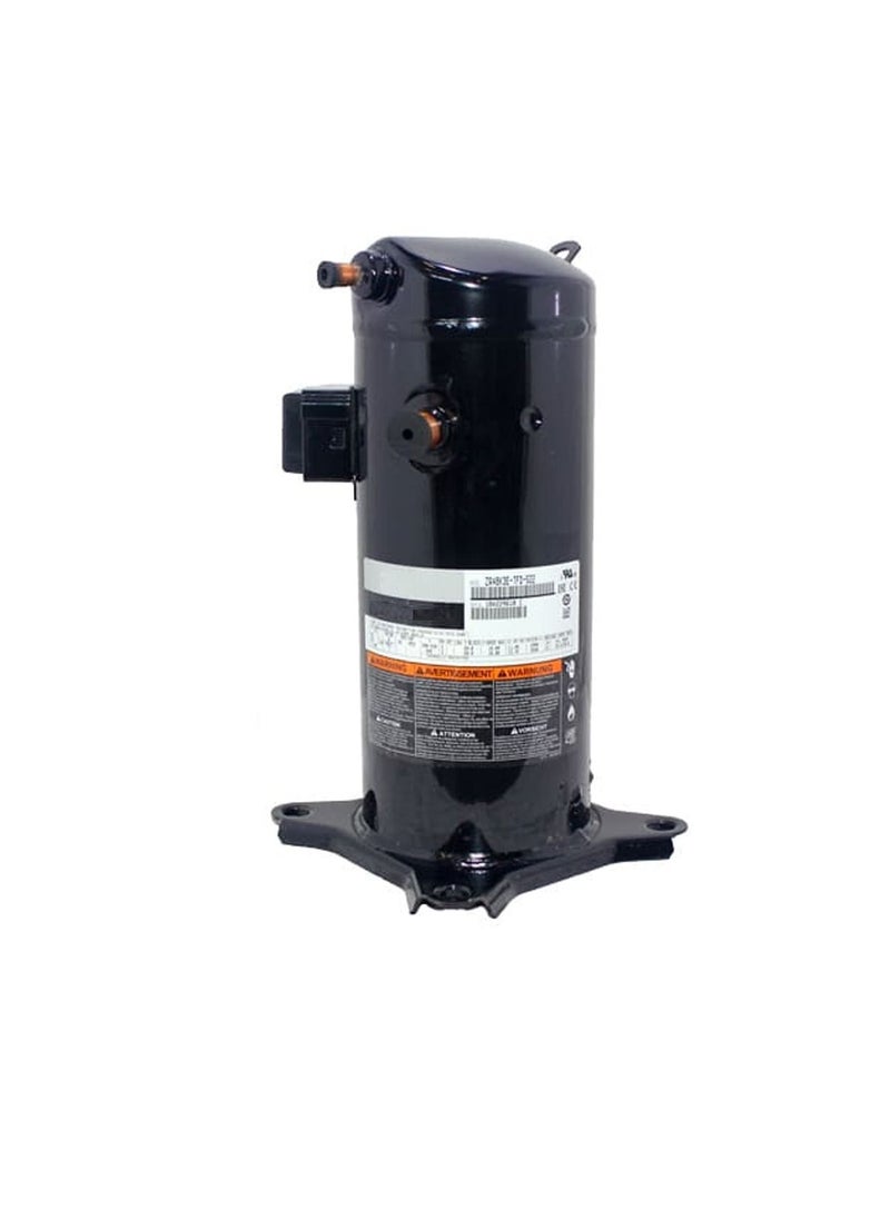 Copeland Compressor ZR72KC 3-Phase 3 PH