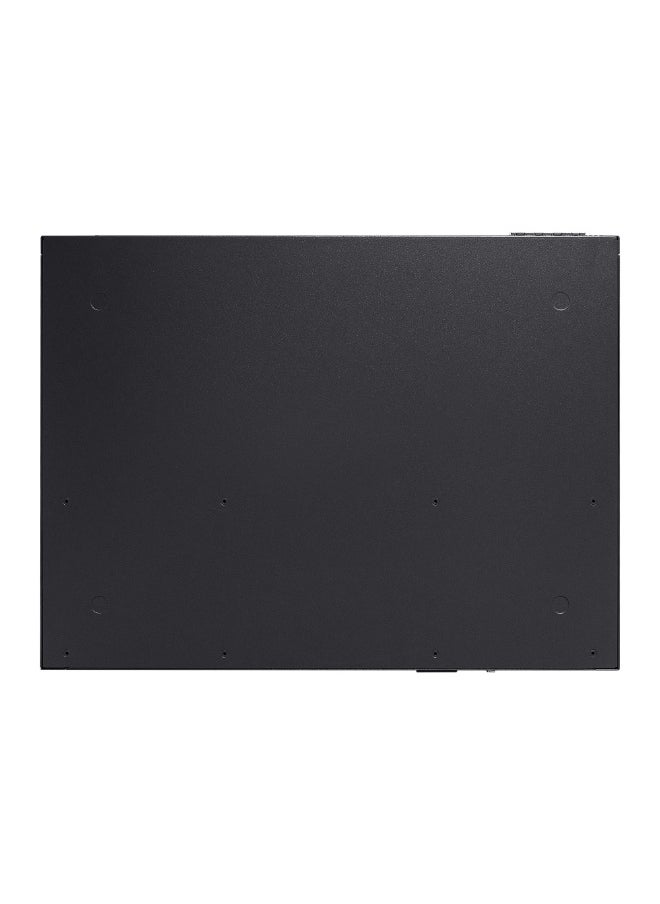 Tp-link Tl Omada 28-Port Gigabit Easy Managed Switch with 24-Port PoE+  - Image 5