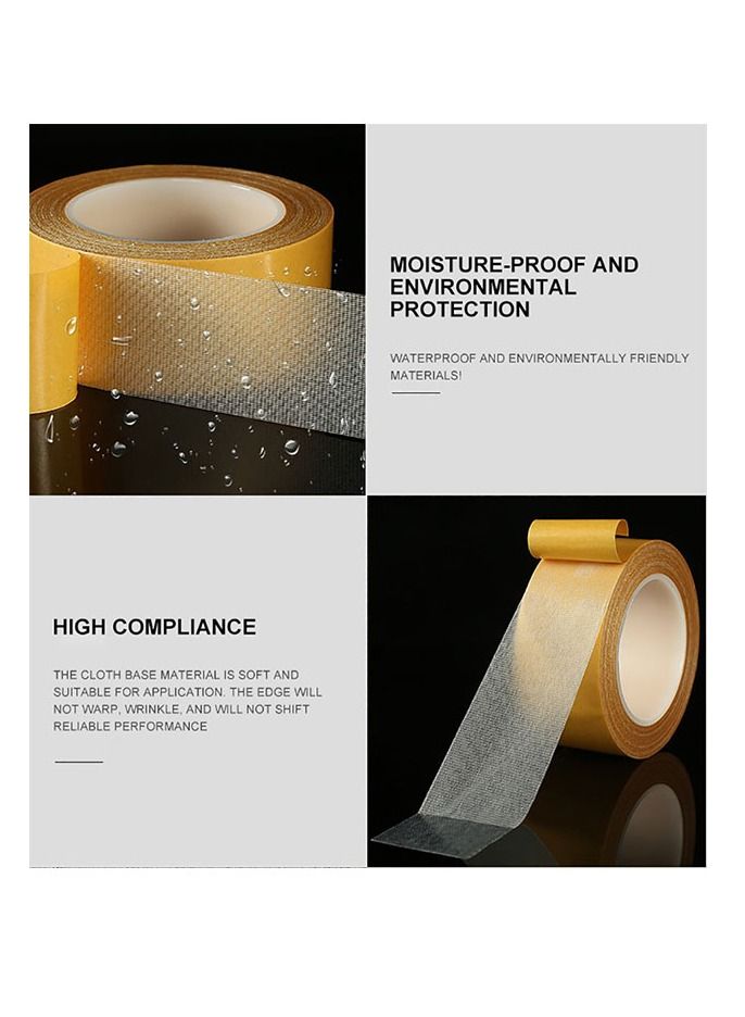 Double Sided Carpet Tape - Image 3