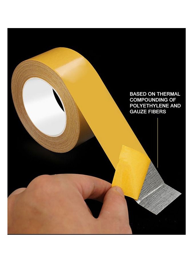 Double Sided Carpet Tape - Image 2