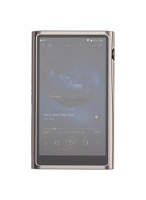 Shanling M7 - مشغل صوت رقمي محمول مع بلوتوث 5 Aptx Hd Ldac Mqa 32Bit 768Khz Dsd512