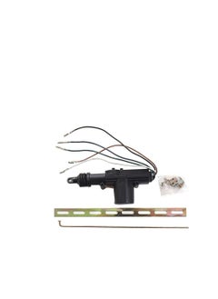 Clarion 5 pin central locking, control unit for opening and closing the car door