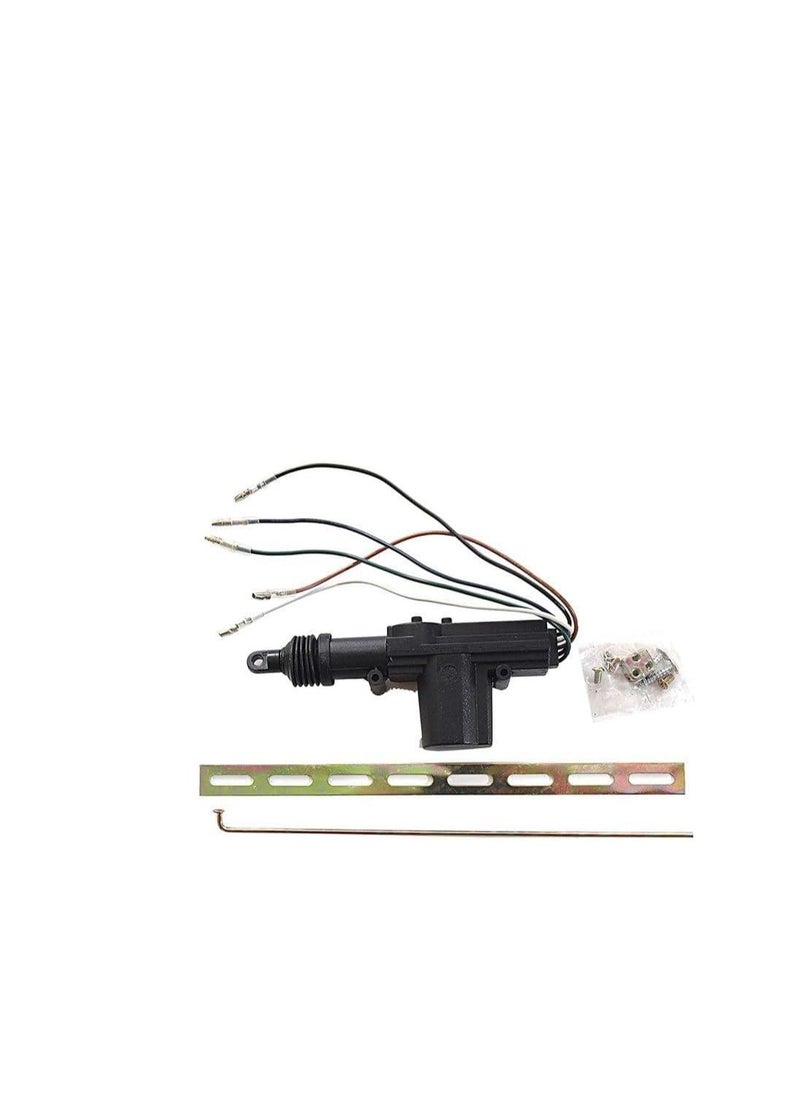 Generic - Clarion 5 pin central locking, control unit for opening and closing the car door - Image 1