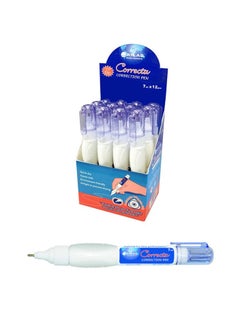 ATLAS 12-Piece Correction Pen 7ml Content  - Image 1
