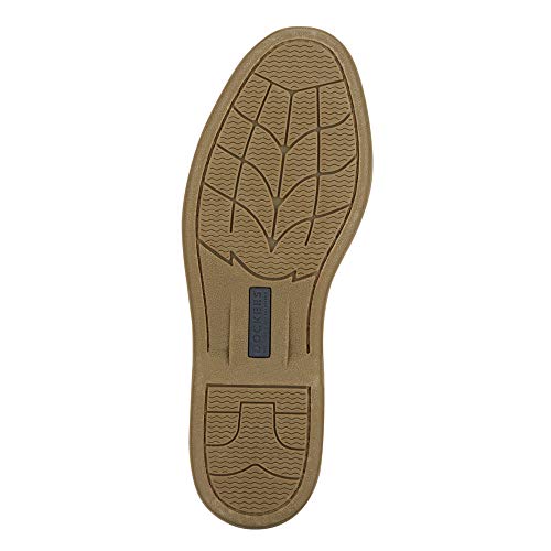 Dockers Men's Castaway Boat Shoe,Tan,10.5 W US - Image 4