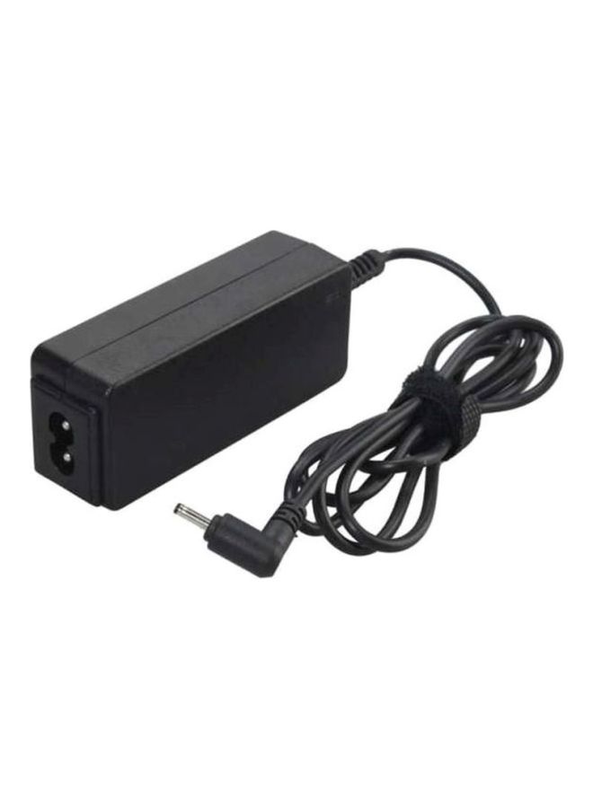 ASUS Replacement Charger For Laptop Black - Image 2