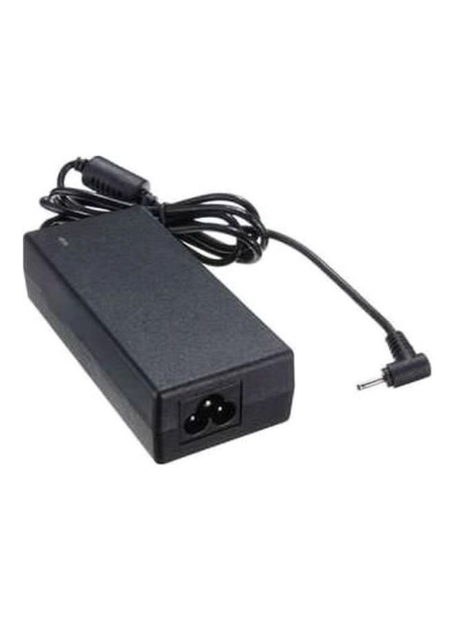 ASUS Replacement Charger For Laptop Black - Image 1