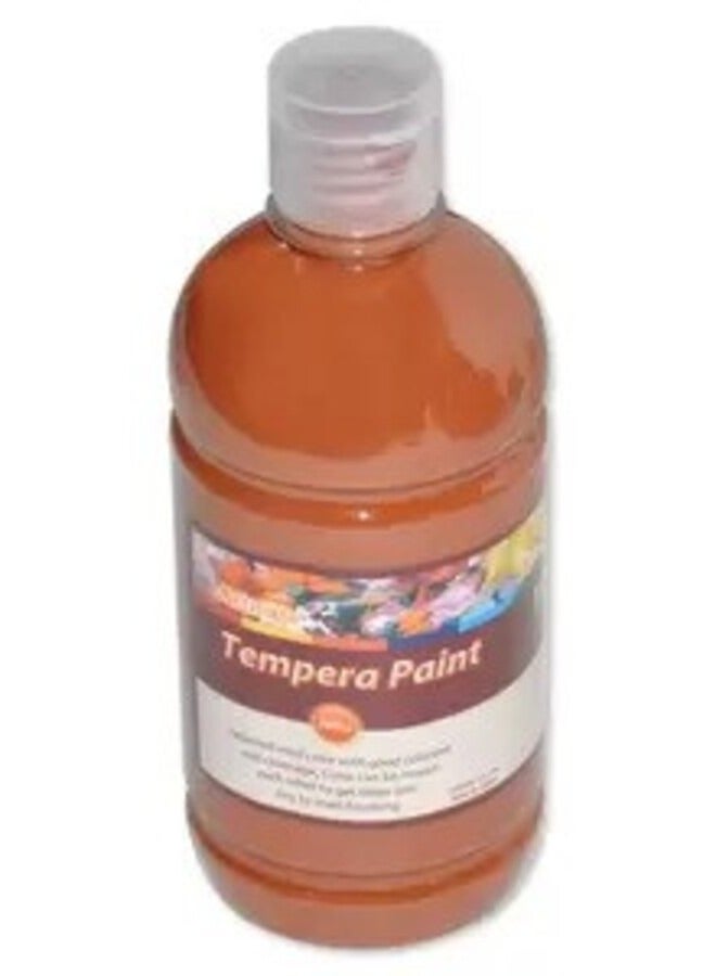 Artmate Poster Color,500Ml - JIPBA605601-1