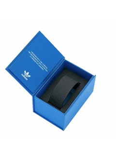Adidas Unisex Analog Round Shape Resin Wrist Watch AOST22033 38 mm  - Image 5