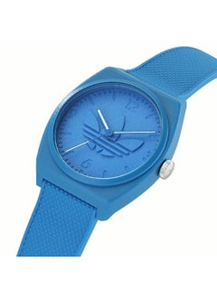 Adidas Unisex Analog Round Shape Resin Wrist Watch AOST22033 38 mm  - Image 2