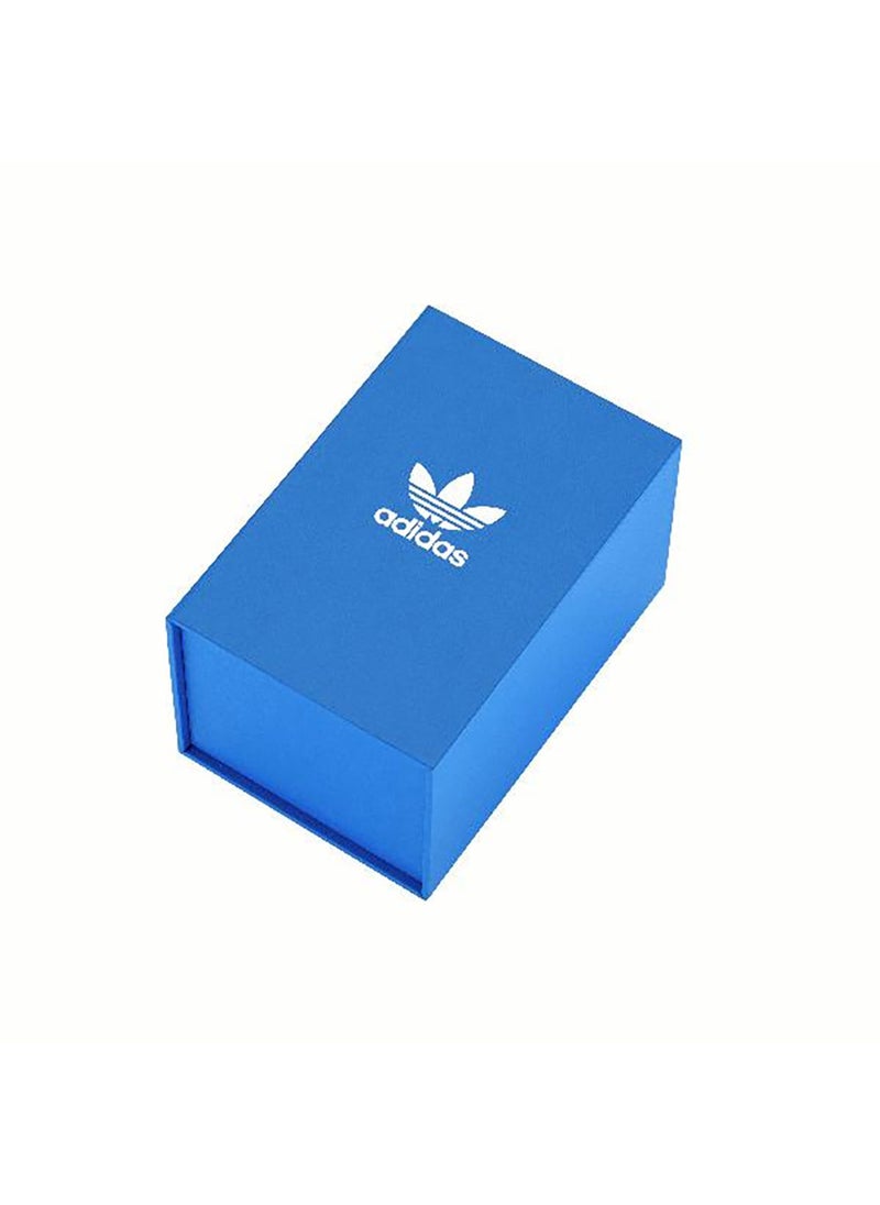 Adidas - Unisex Analog Round Shape Resin Wrist Watch AOST22033 38 mm - Image 1