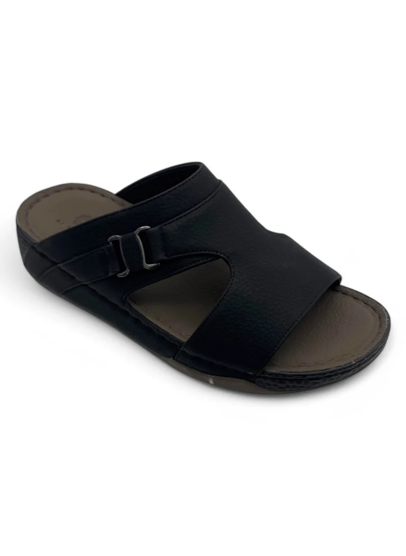 Al Hadaf Comfortable Slip-On Slippers for Everyday Wear