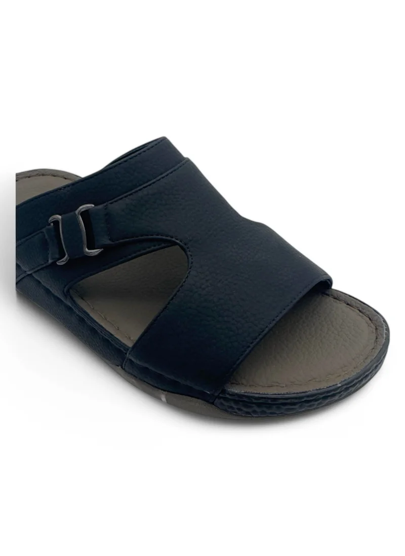 Al Hadaf Comfortable Slip-On Slippers for Everyday Wear