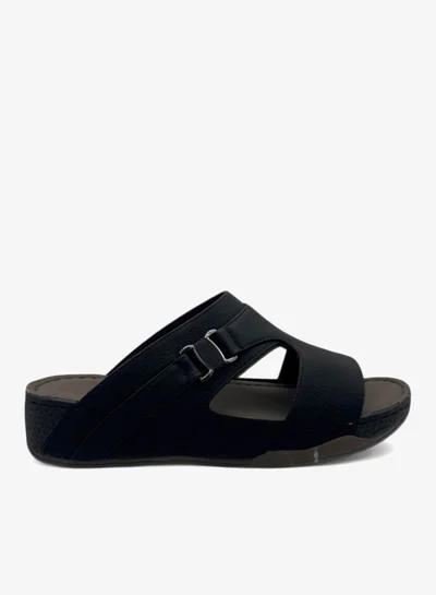 Al Hadaf Comfortable Slip-On Slippers for Everyday Wear