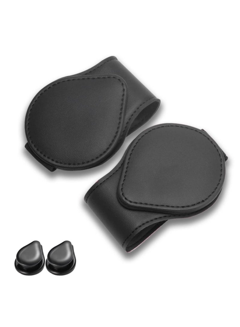 Magnetic Sunglasses Holder for Car - Image 1