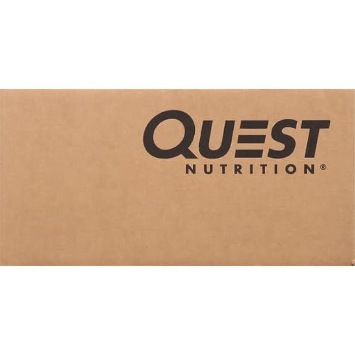 Quest Nutrition Chocolate Peanut Butter Bar, 2.12 Oz - Image 3