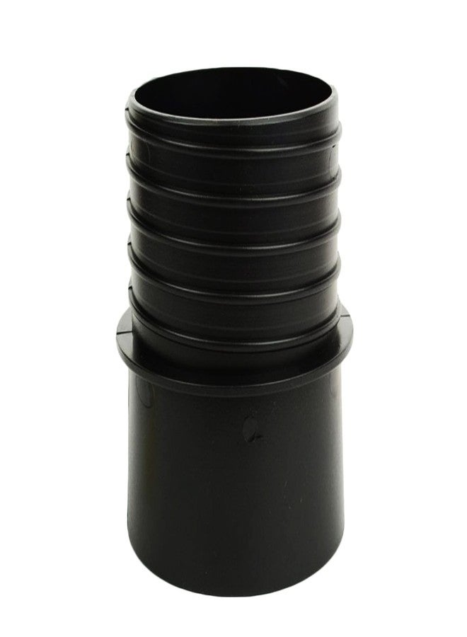 JET 4-Inch Quick Connect Fitting (JW1047), Black - Image 2