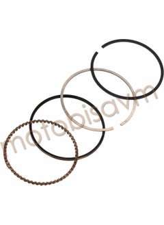 Motobot Piston Ring Set Std. Activa - Beat - Spacy** 