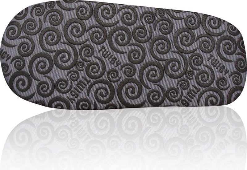 Cane Women's, Waiter Size Animal Slippers Brown 33/38 AA0616