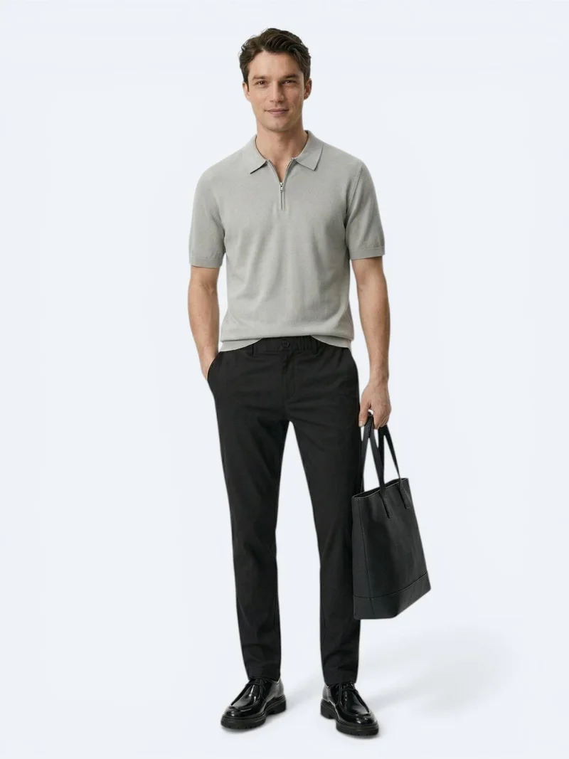 Kip Mink Knitwear