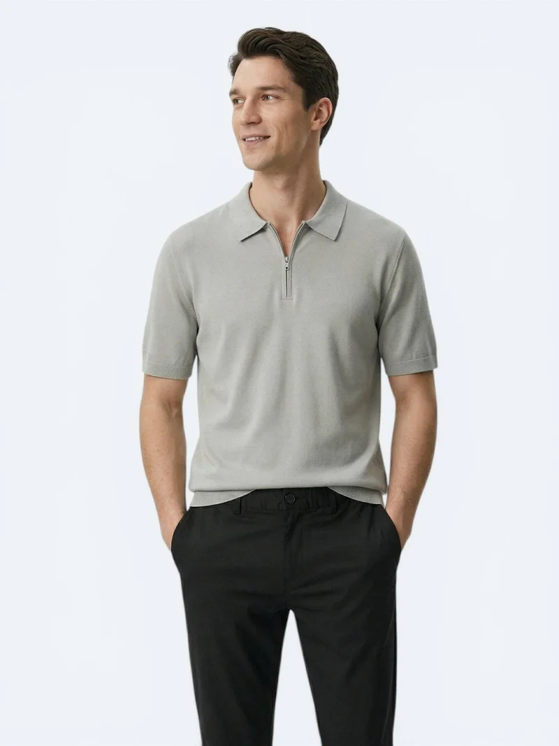 Kip Mink Knitwear
