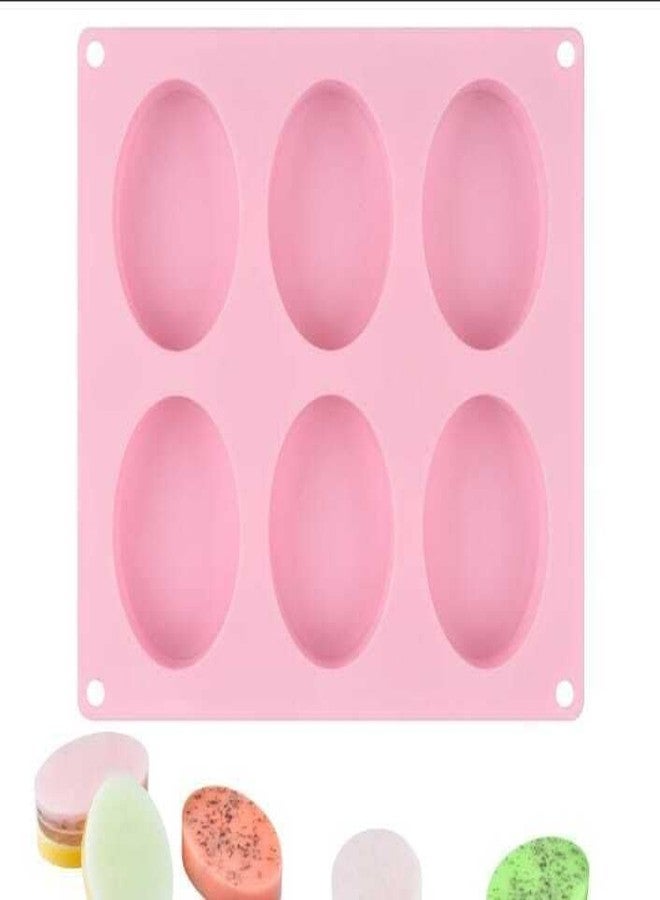 KITCHOOK Silicone Chocolate Mould 4 (Pack of 1) AJ 126 - Image 1