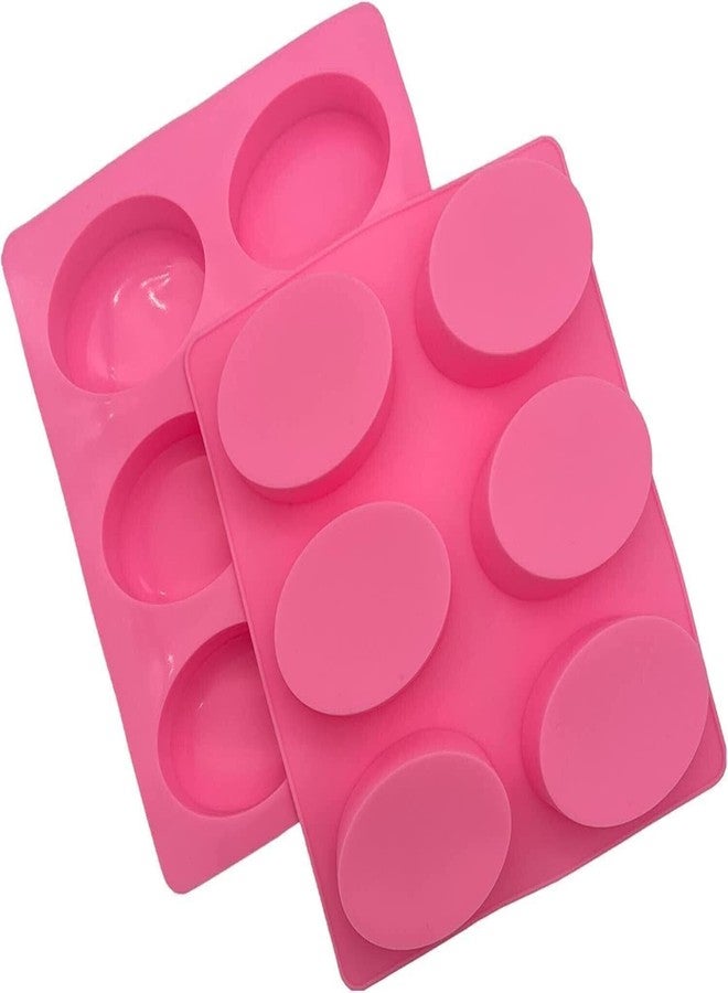 KITCHOOK Silicone Chocolate Mould 4 (Pack of 1) AJ 126 - Image 3