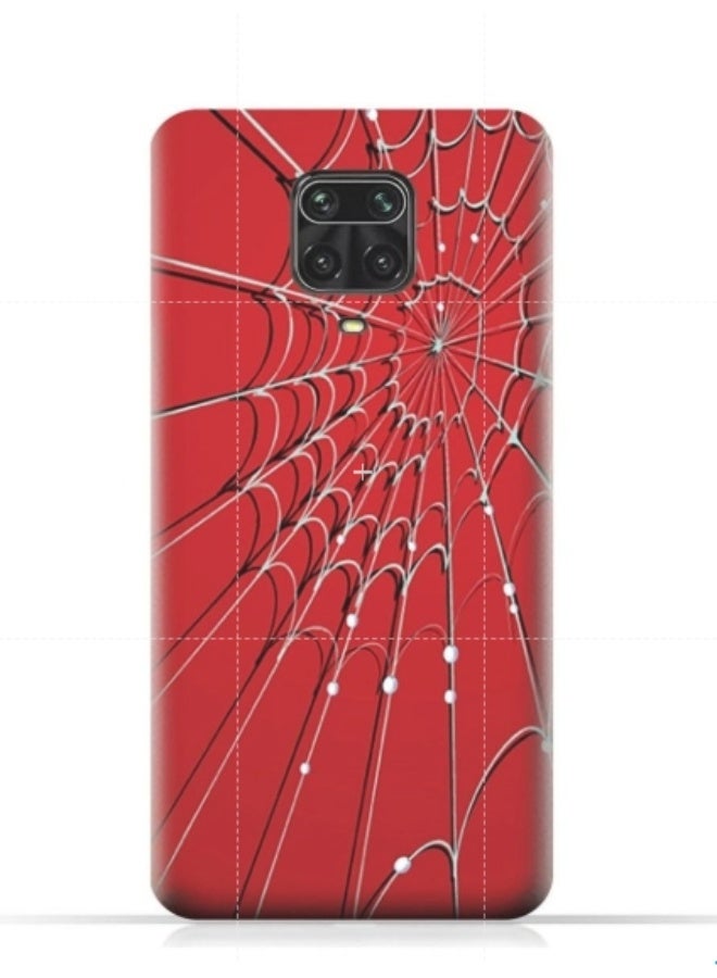 AMC DESIGN Protective Case Cover For Xiaomi Redmi Note 10 Lite