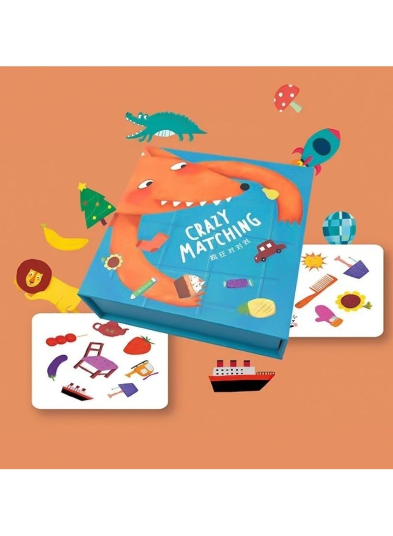 Kids toy smart learning cards  - Image 4