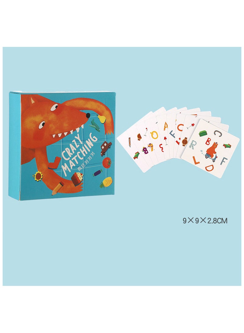 Kids toy smart learning cards  - Image 2