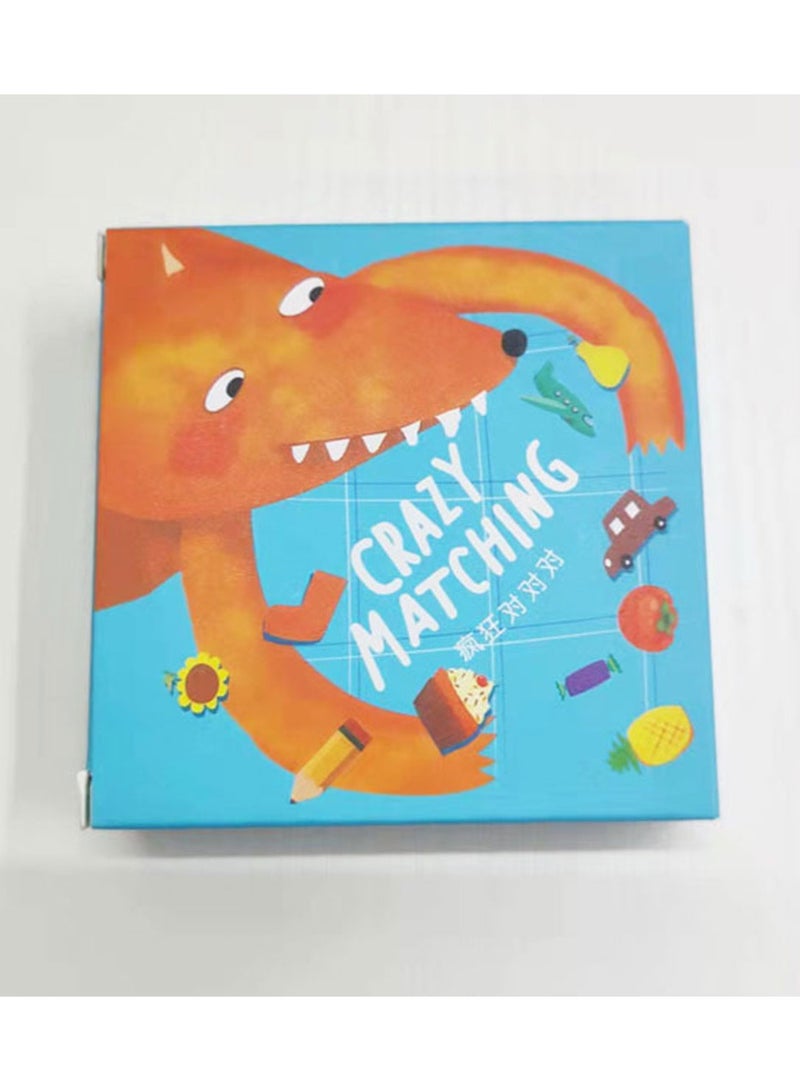 Kids toy smart learning cards  - Image 3