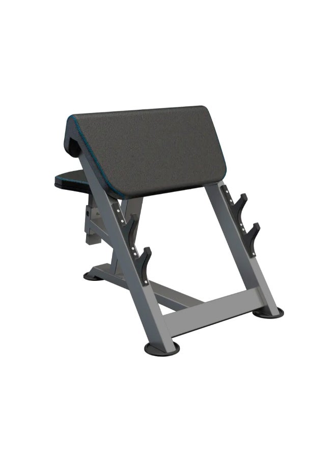 DHZ FITNESS Fitness Seated Preacher Curl U3044 
