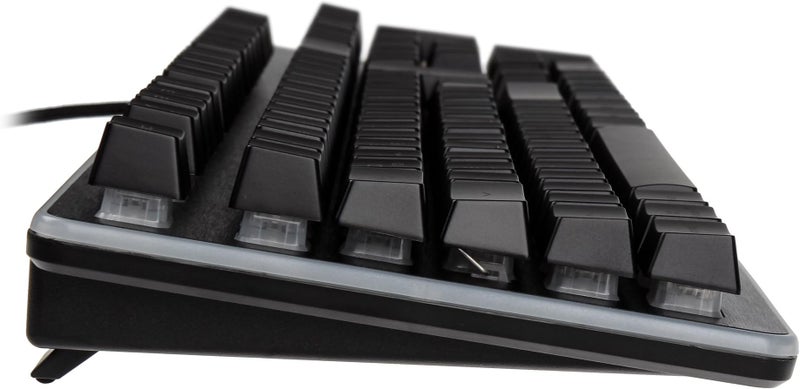 Cougar Gaming Gear Combo Deathfire Ex, Keyboard: Hybrid Mechanical Switches, 8 Backlight Effects, Mice: Omron Switches, Upto 2000 Dpi - Image 3