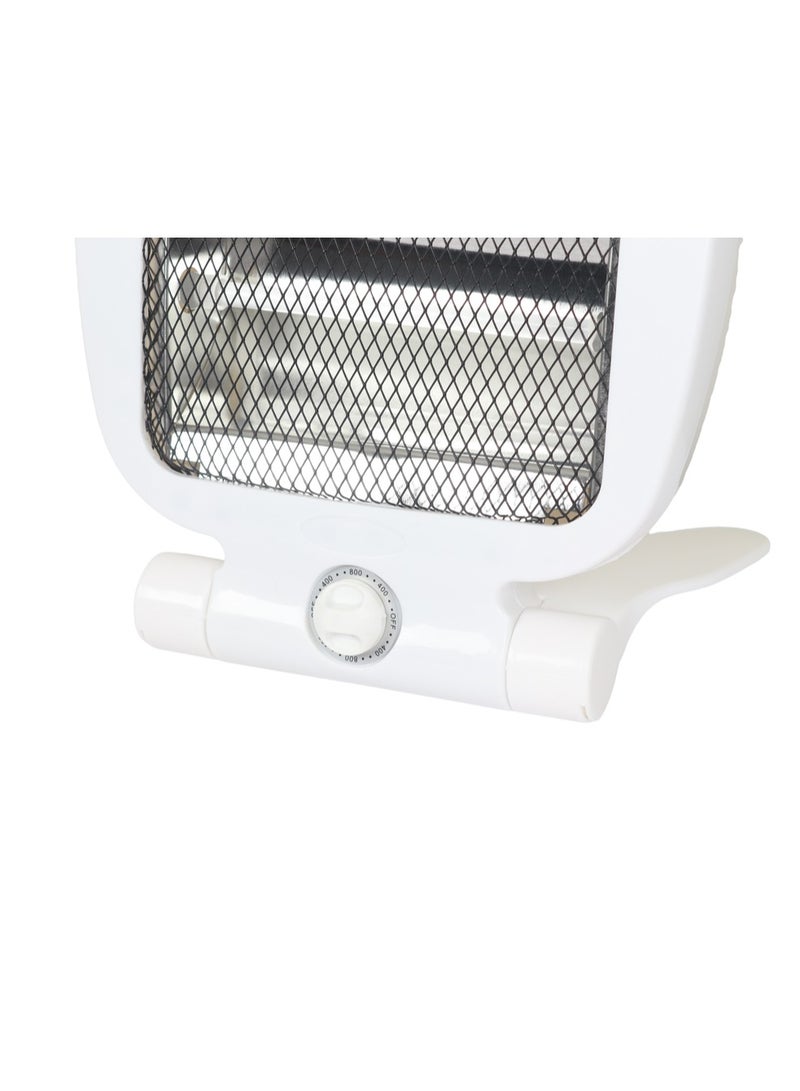 برووف دفاية كهربائية بقدره 800 واط من شركة بروف ابيض - Image 4