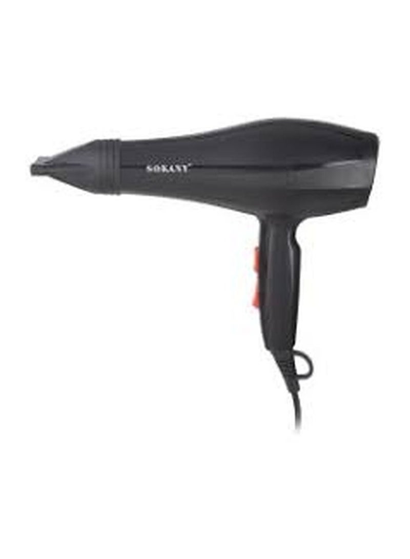 sokany electric hair dryer HS-3618 - Image 2